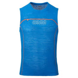 OMM Core Vest, Blue