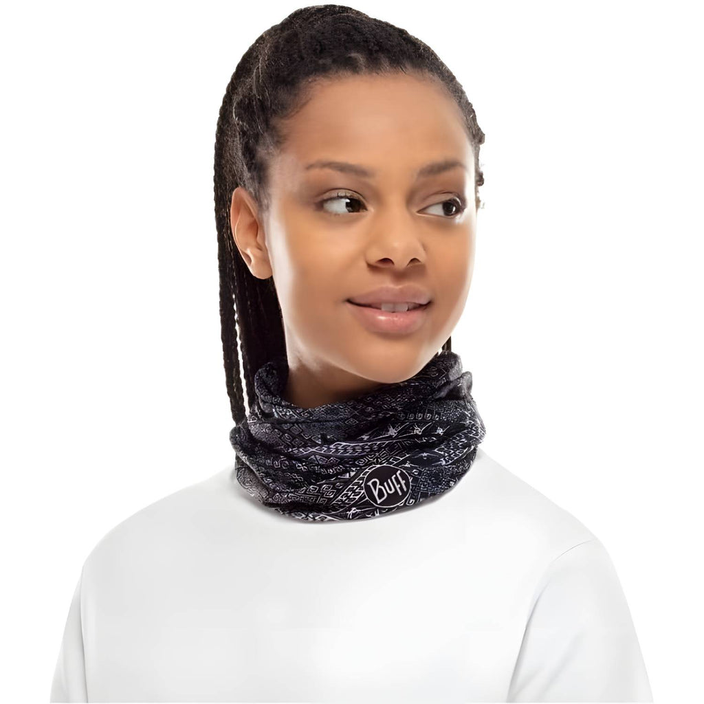 Buff Original EcoStretch Neckwear, Zhang Blue