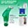 POWERbreathe Plus, Green - Light Resistance