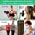 POWERbreathe Plus, Green - Light Resistance