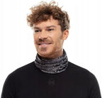 Buff Original EcoStretch Neckwear, Zhang Blue