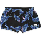 Saysky WMNS Pace Shorts, Paradise Leaf