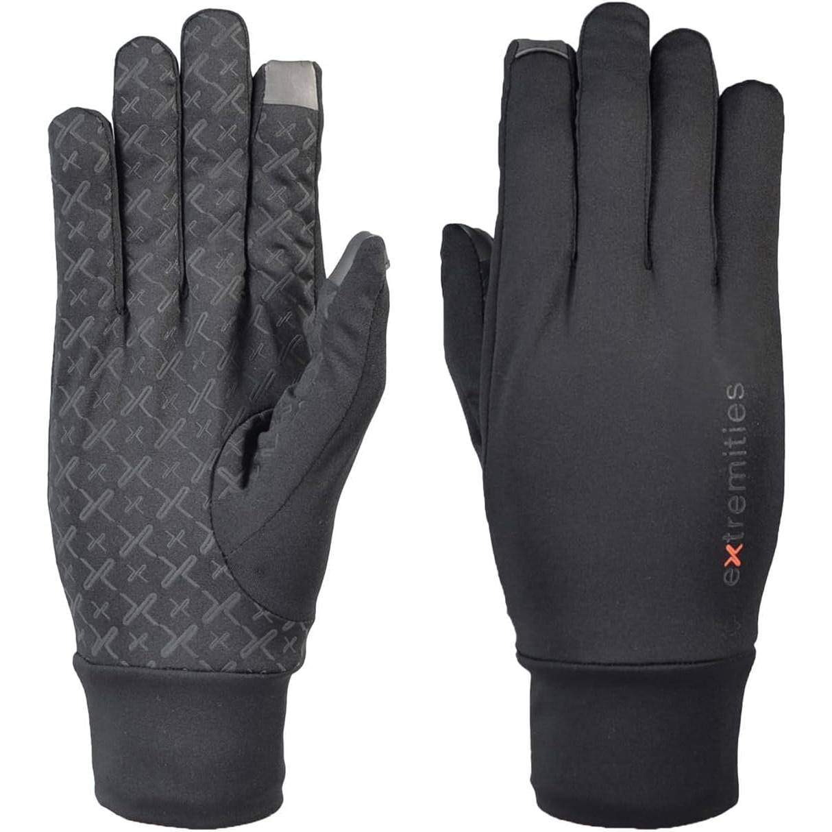 Extremities Deflect Gloves, Black Main image