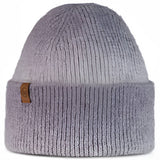 Buff Knitted Beanie, Marin Ice