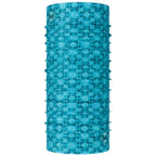 Buff CoolNet UV Neckwear, Balmore Blue