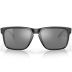 Oakley Holbrook XL, Matte Black/Prizm Black Polarized