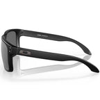 Oakley Holbrook XL, Matte Black/Prizm Black Polarized