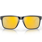 Oakley Holbrook XL, Matte Black/Prizm 24K Polarized