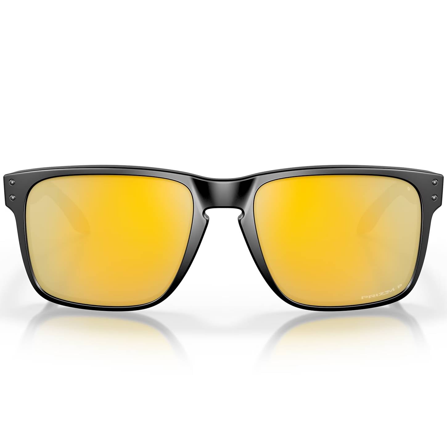 Oakley Holbrook XL, Matte Black/Prizm 24K Polarized