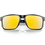 Oakley Holbrook XL, Matte Black/Prizm 24K Polarized
