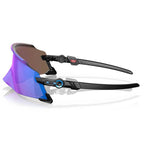 Oakley Kato Sunglasses, Polished Black/Prizm Sapphire