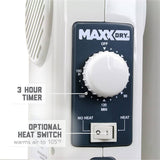 MaxxDry Heavy Duty Boot, Shoe and Glove Dryer