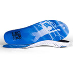 Currex AcePro | Dynamic Insoles for Padel/Tennis - High