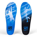Currex AcePro | Dynamic Insoles for Padel/Tennis - High