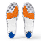 Currex AcePro | Dynamic Insoles for Padel/Tennis - High