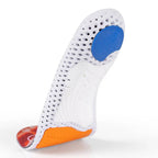 Currex AcePro | Dynamic Insoles for Padel/Tennis - Low