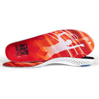 Currex AcePro | Dynamic Insoles for Padel/Tennis - Low