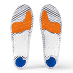 Currex AcePro | Dynamic Insoles for Padel/Tennis - Low