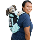 K9 Sport Sack | Air 2 Backpack, Mint