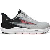 Altra Torin 6 Men's Running Shoes, Grey/Red