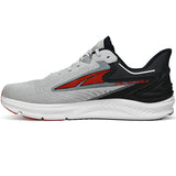 Altra Torin 6 Men's Running Shoes, Grey/Red