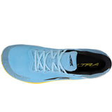 Altra Rivera 3 Men's Running Shoes, Blue/Yellow