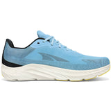 Altra Rivera 3 Men's Running Shoes, Blue/Yellow