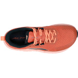 Altra Outroad Women's Running Shoes, Red/Orange