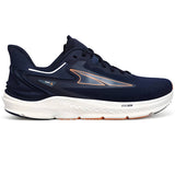 Altra Torin 6 Women's Running Shoes, Navy/Coral