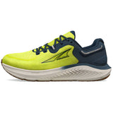 Altra Paradigm 7 Men's Running Shoes, Lime