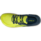 Altra Paradigm 7 Men's Running Shoes, Lime