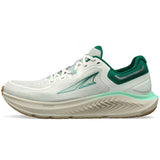 Altra Paradigm 7 Women's Running Shoes, White/Green