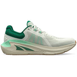 Altra Paradigm 7 Women's Running Shoes, White/Green