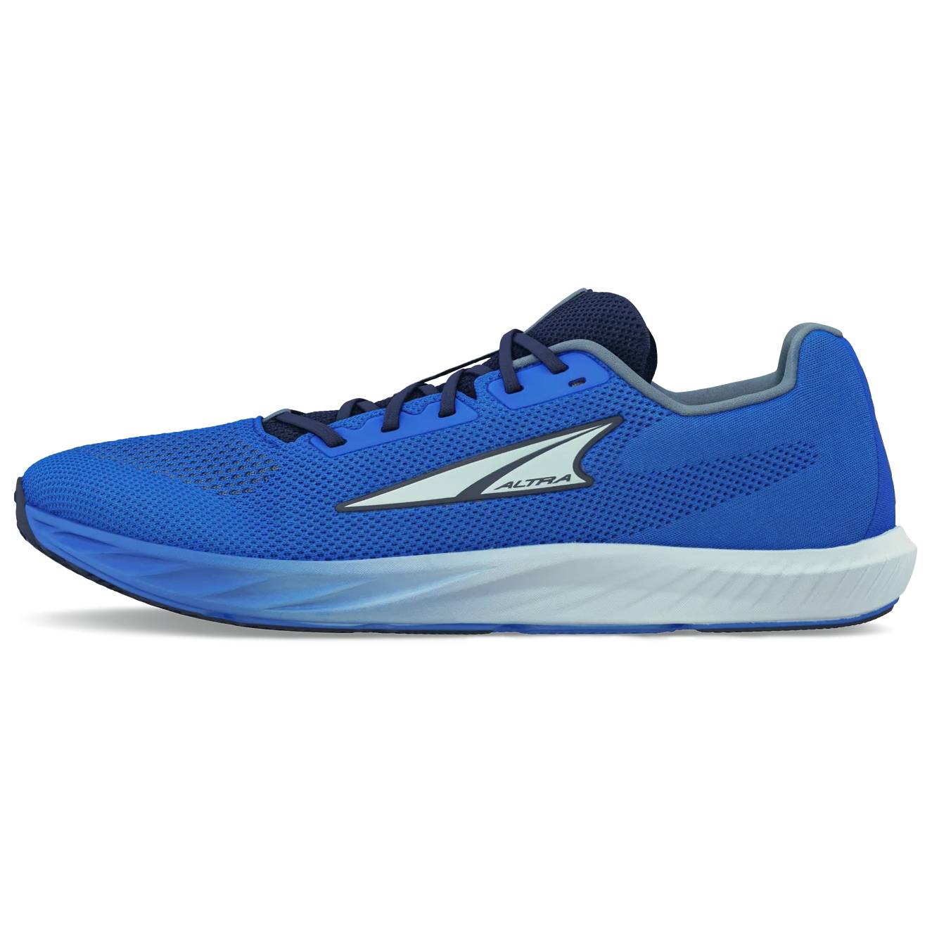Altra Escalante 4 Men's Running Shoes, Blue Fade