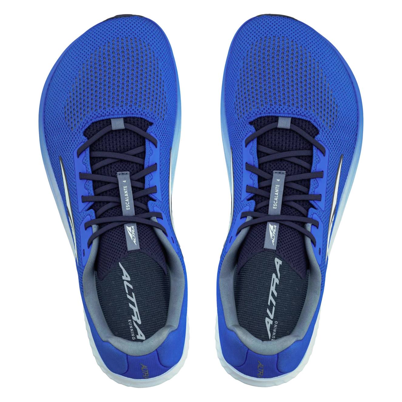 Altra Escalante 4 Men's Running Shoes, Blue Fade