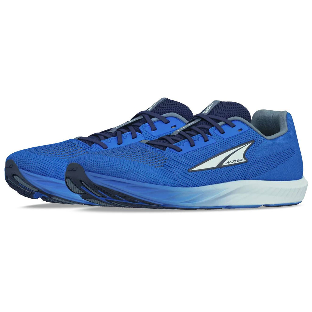 Altra Escalante 4 Men's Running Shoes, Blue Fade