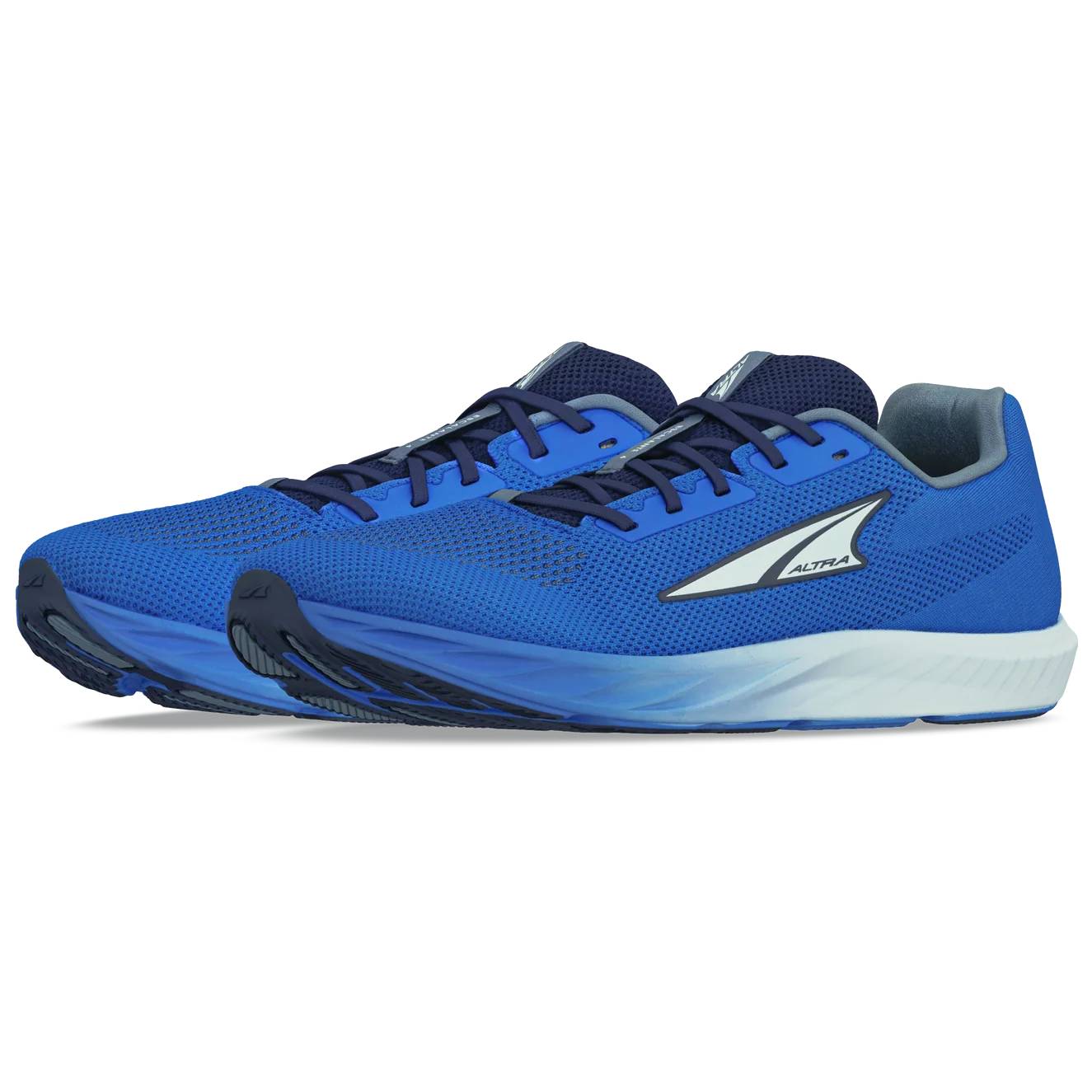 Altra Escalante 4 Men's Running Shoes, Blue Fade
