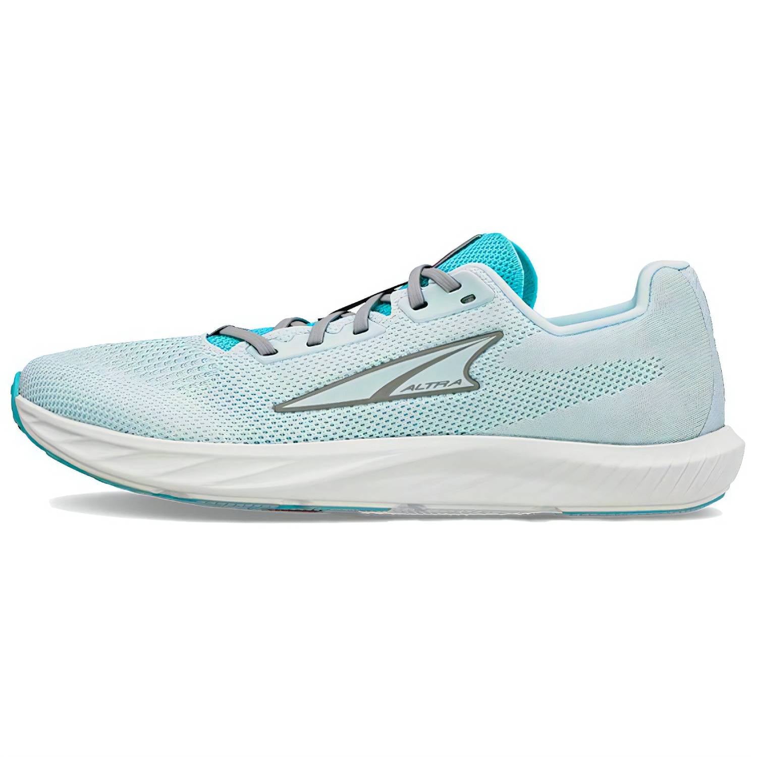 Altra Escalante 4 Women's Running Shoes, Gray/Teal