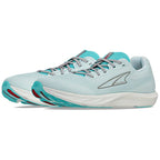 Altra Escalante 4 Women's Running Shoes, Gray/Teal
