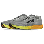 Altra Escalante Racer 2 Men's Running Shoes, Grey/Orange