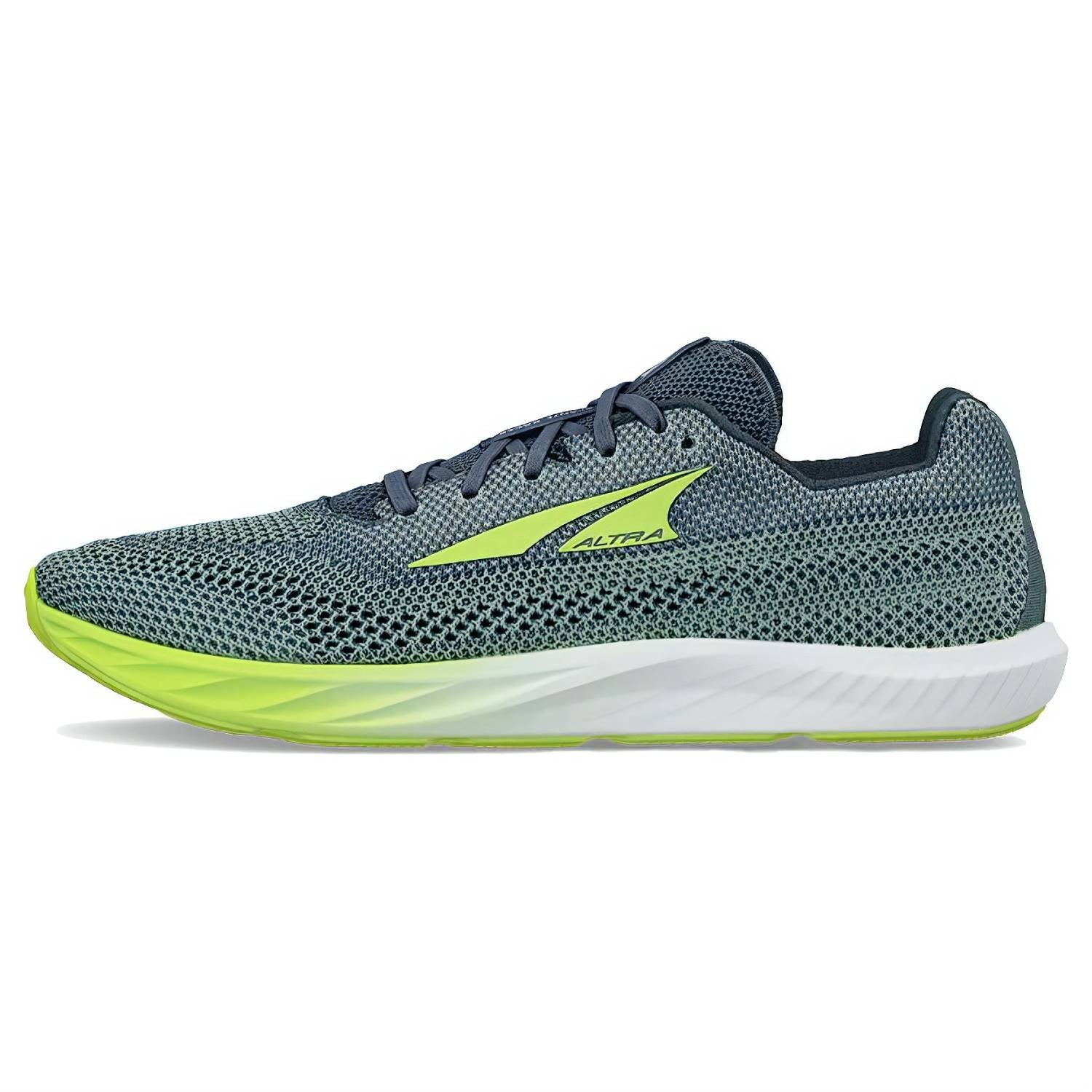 Altra Escalante Racer 2 Men's Running Shoes, Navy/Lime