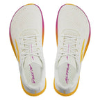 Altra Escalante Racer 2 Women's Running Shoes, White/Orange