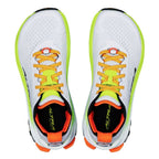 Altra Olympus 6 Men's Trail Running Shoes, Grey/Lime