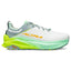 Altra Olympus 6 Women's Trail Running Shoes, Grey/Orange