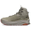 Altra Olympus Hike Mid GTX Men's Hiking Boot, Brown/Taupe