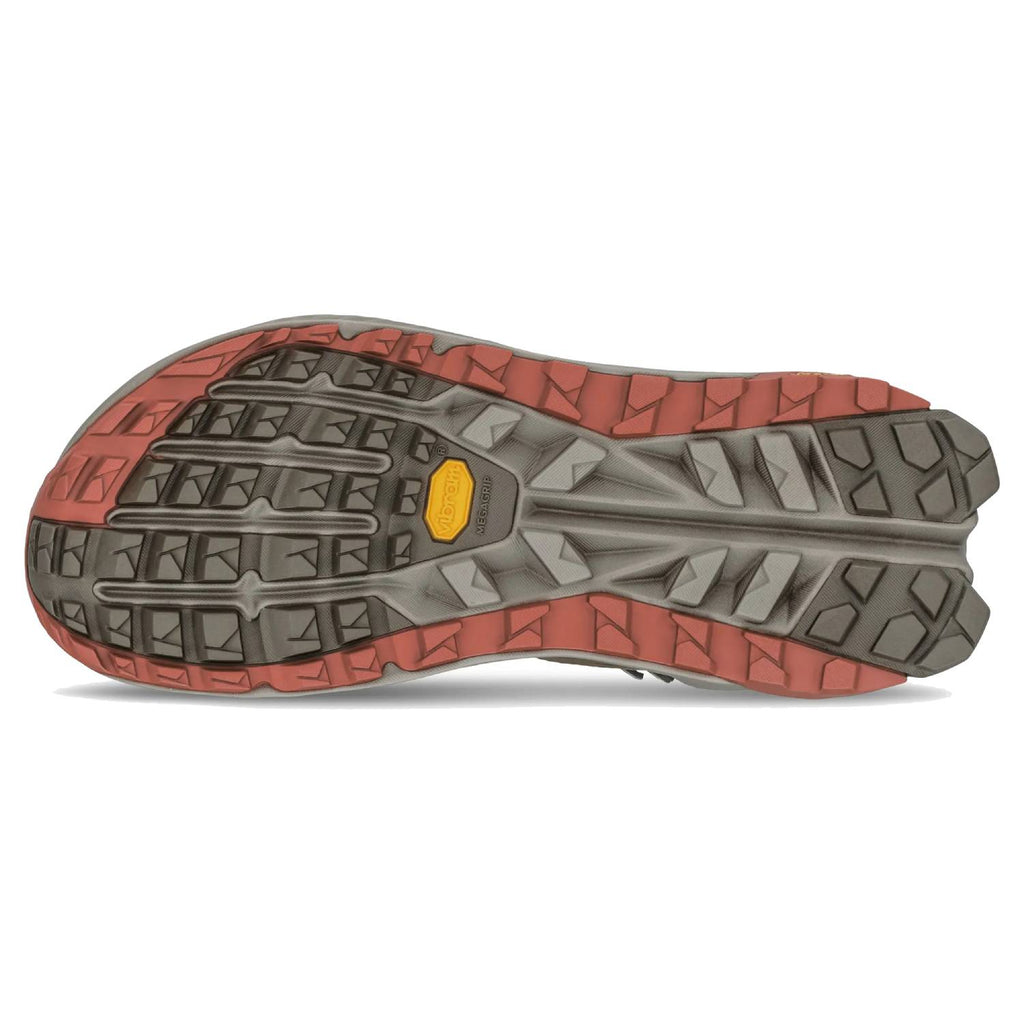 Altra Olympus Hike Mid GTX Men's Hiking Boot, Brown/Taupe