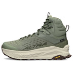 Altra Olympus 6 Hike Mid GTX Women's Hiking Boot, Dusty Olive