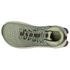 Altra Olympus 6 Hike Mid GTX Women's Hiking Boot, Dusty Olive