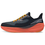 Altra Experience Flow Men's Running Shoes, Grey/Red