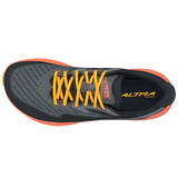 Altra Experience Flow Men's Running Shoes, Grey/Red
